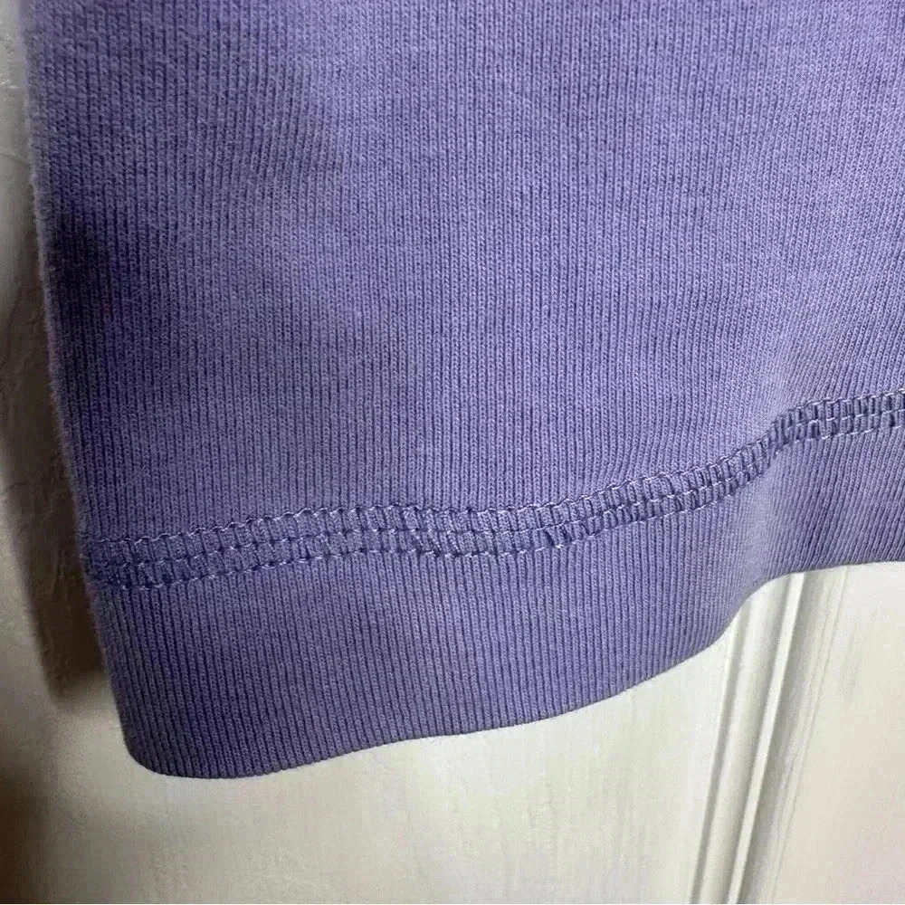 Northern Reflections Racerback Tank  Top Purple Size Medium - Picture 16 of 16